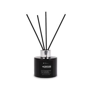 TALENTLESS Black Reed Diffuser - Hotel Collection